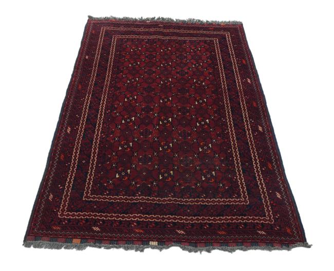 Pakistan Buljeek - 3