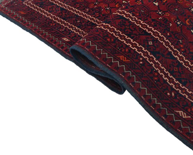 Pakistan Buljeek - 6