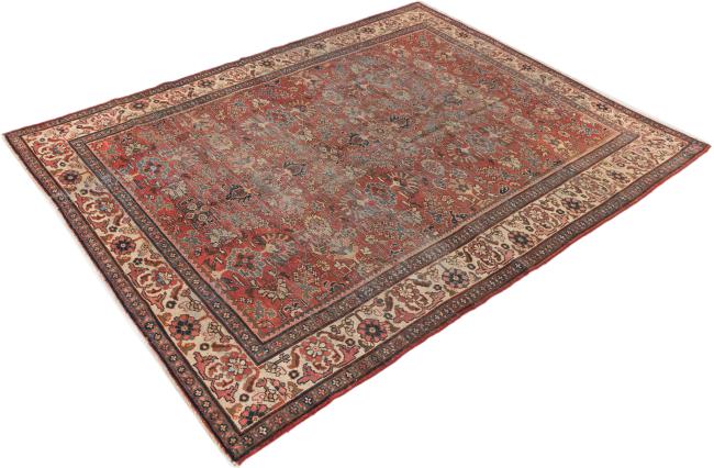 Meshkin Antique Patina - 1