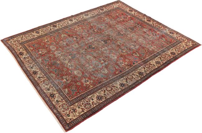 Meshkin Antique Patina - 2