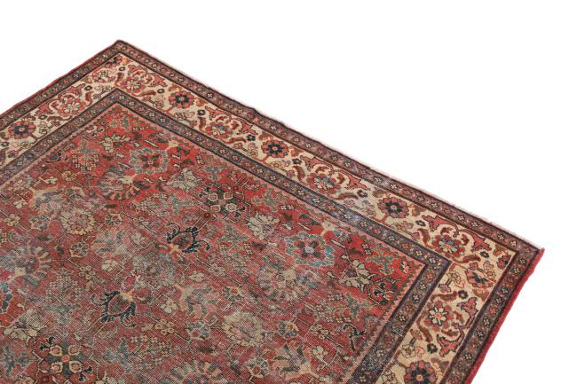 Meshkin Antique Patina - 3