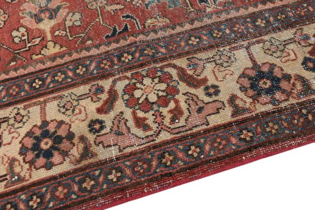 Meshkin Antique Patina - 4