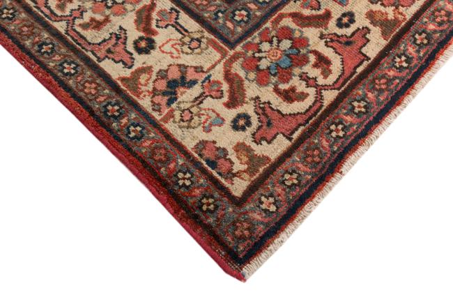 Meshkin Antique Patina - 5