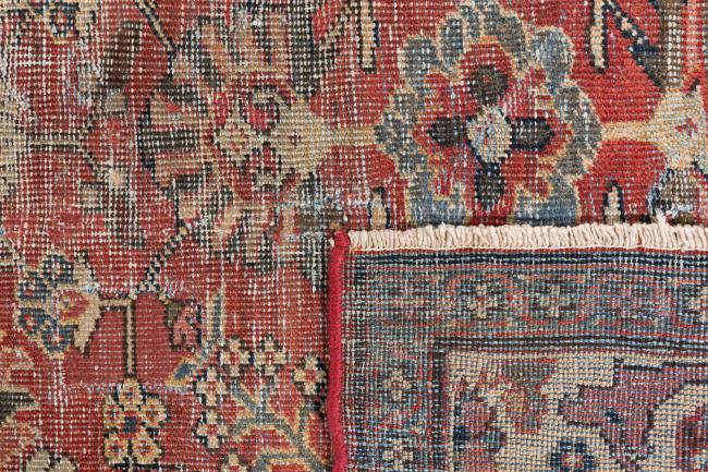 Meshkin Antique Patina - 6