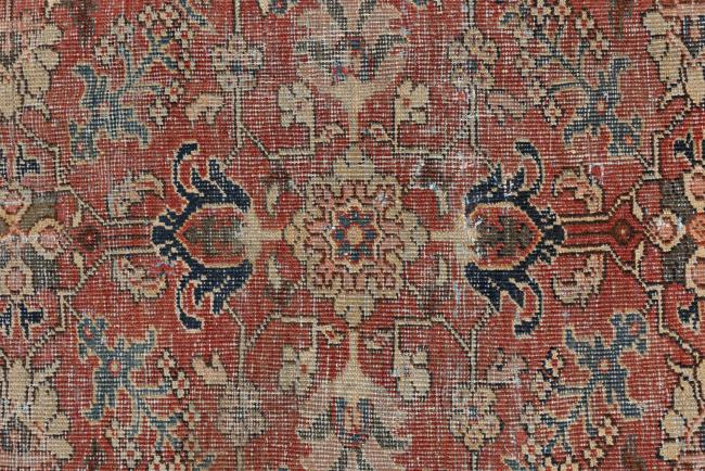 Meshkin Antique Patina - 7