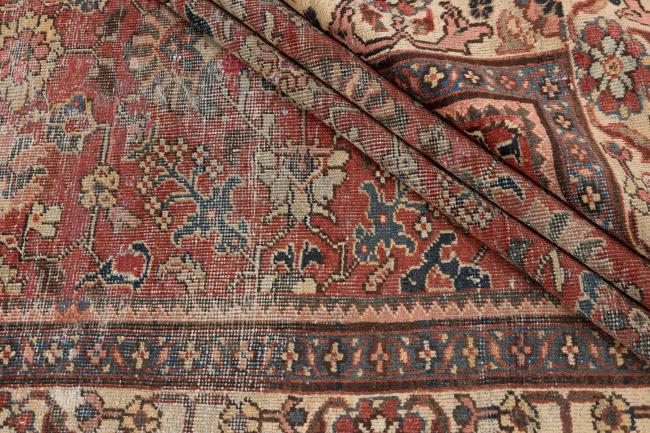 Meshkin Antique Patina - 8