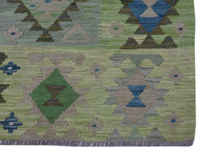 Kilim Afegão - 2