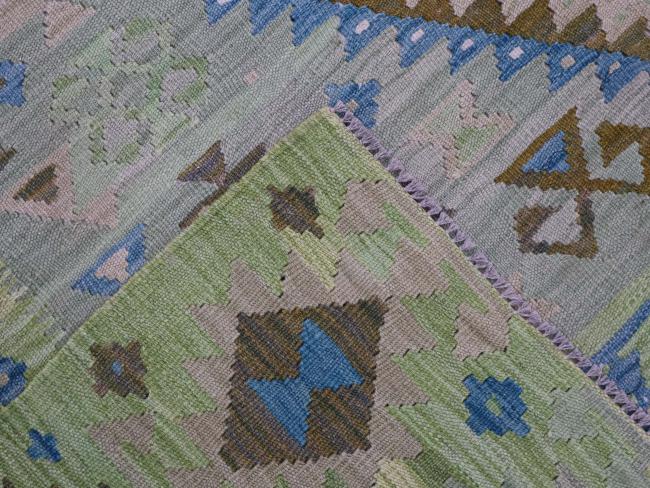 Kilim Afegão - 3