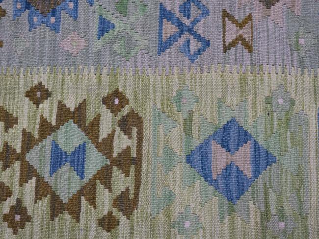 Kilim Afegão - 4