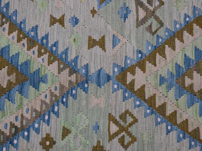 Kilim Afegão - 5