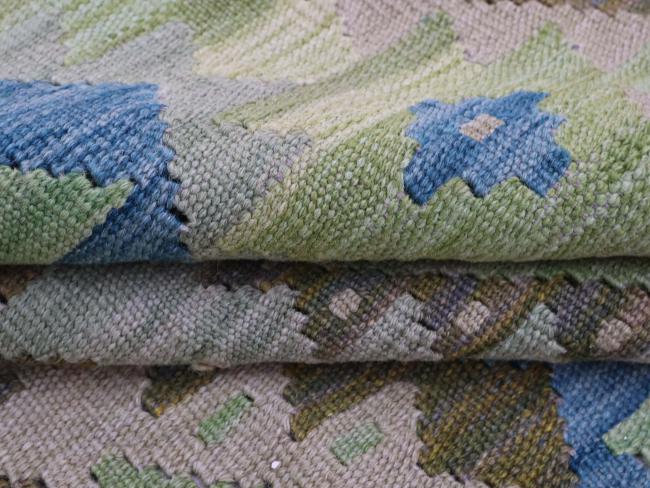Kilim Afegão - 6
