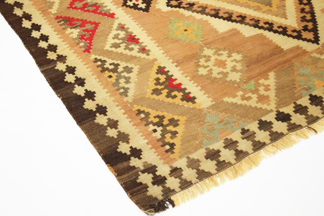 Kilim Fars Old Style - 2