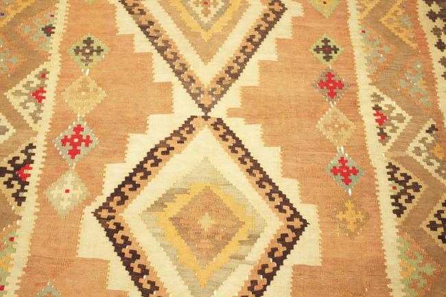 Kilim Fars Old Style - 4