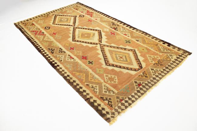 Kilim Fars Old Style - 5