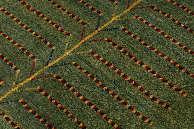 Persan Gabbeh Yalamehbaft - 4