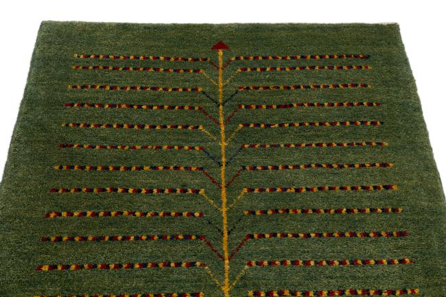 Persan Gabbeh Yalamehbaft - 7