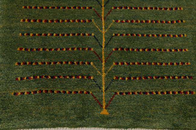 Persan Gabbeh Yalamehbaft - 8