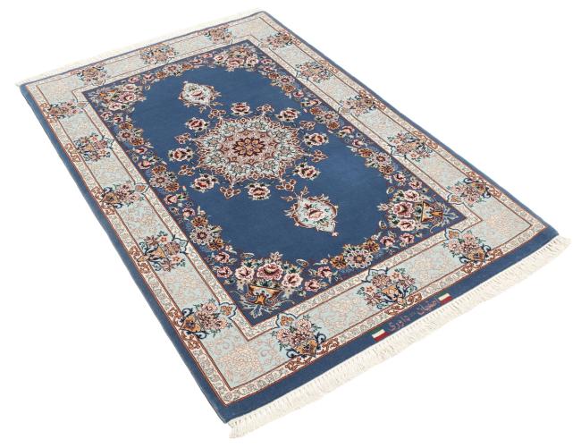 Isfahan Jedwabna Osnowa - 2