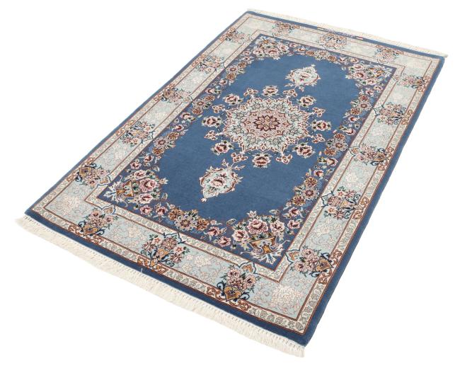 Isfahan Jedwabna Osnowa - 3