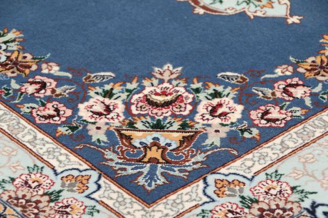 Isfahan Jedwabna Osnowa - 4