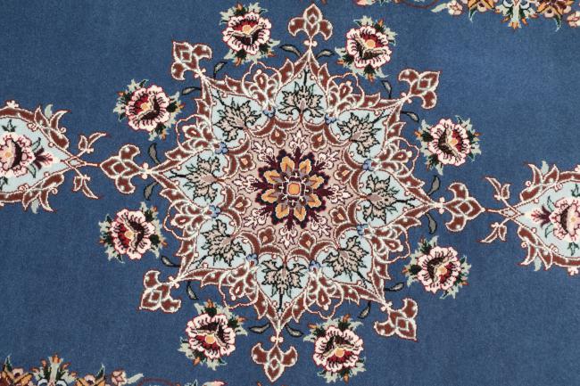 Isfahan Jedwabna Osnowa - 5