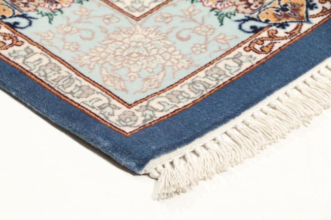 Isfahan Jedwabna Osnowa - 6