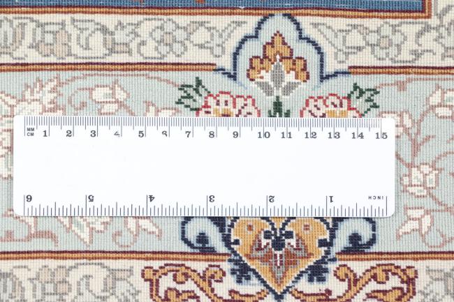 Isfahan Jedwabna Osnowa - 8