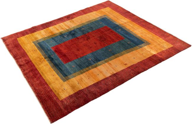 Perzisch Gabbeh Loribaft Z - 1