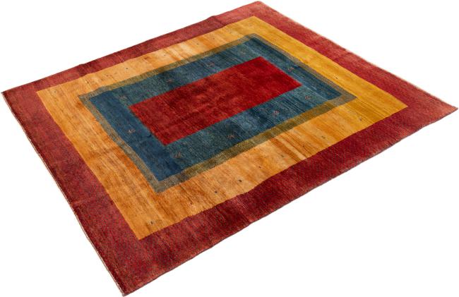 Perzisch Gabbeh Loribaft Z - 2