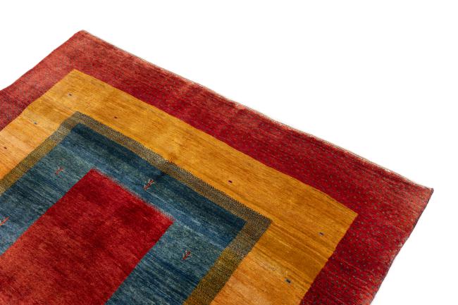 Perzisch Gabbeh Loribaft Z - 3