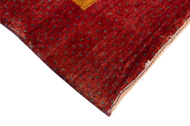 Perzisch Gabbeh Loribaft Z - 5