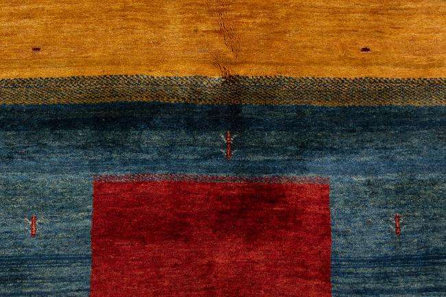 Perzisch Gabbeh Loribaft Z - 7