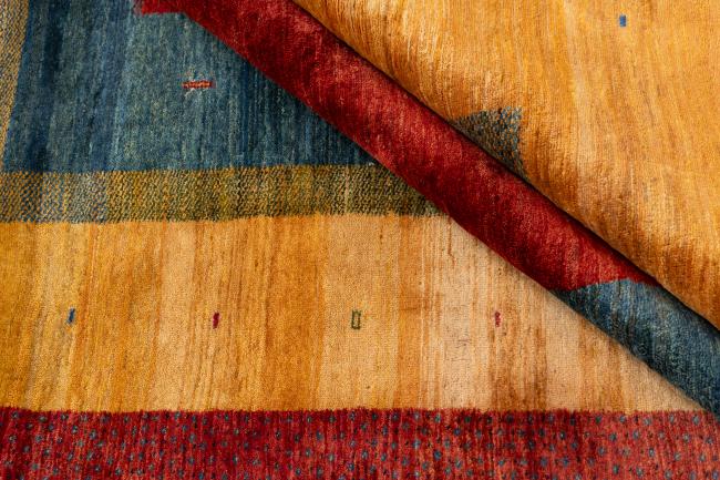 Perzisch Gabbeh Loribaft Z - 8