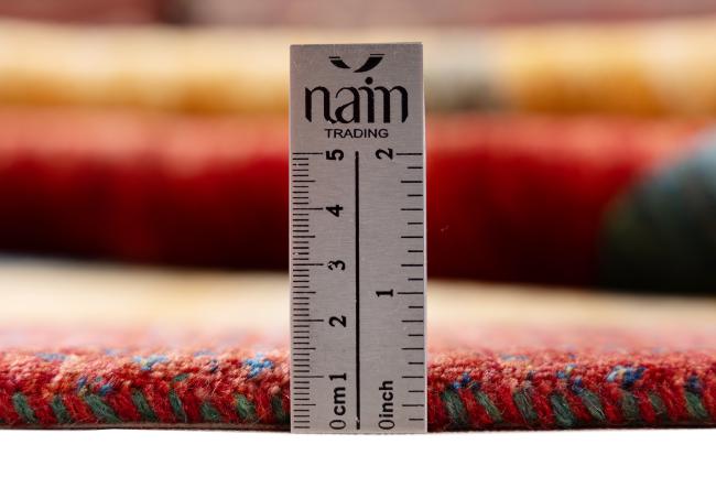 Perzisch Gabbeh Loribaft Z - 9