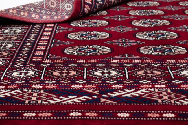 Pakistan Bukhara - 5