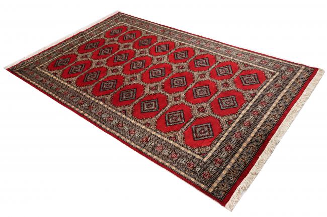 Pakistan Buchara 3ply - 1