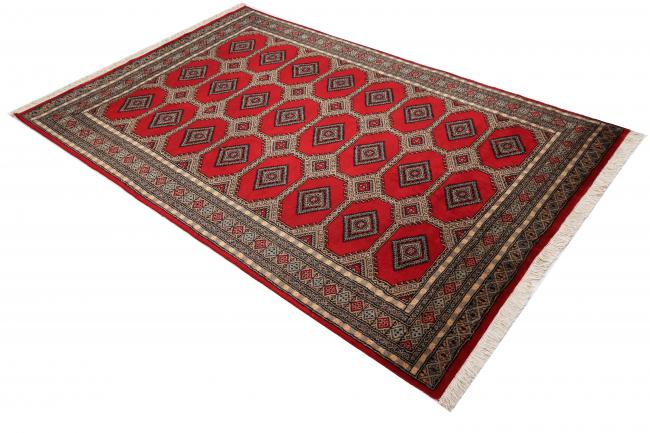 Pakistan Buchara 3ply - 2