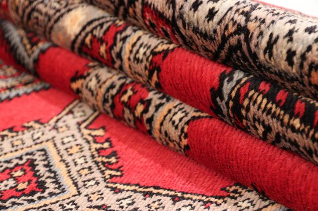 Pakistan Buchara 3ply - 7