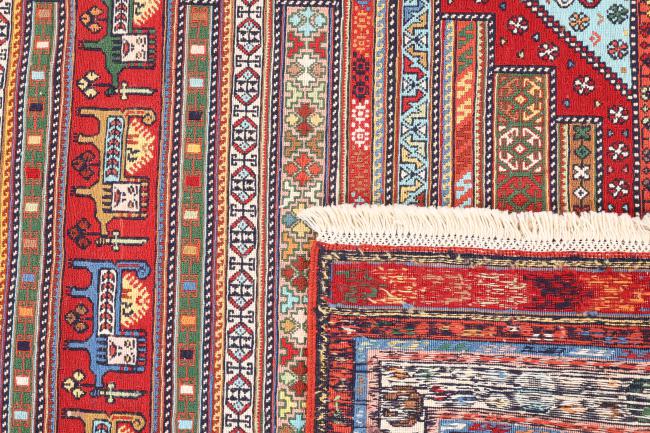 Kilim Soozani - 6