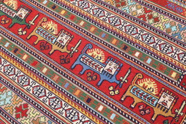 Kilim Soozani - 7