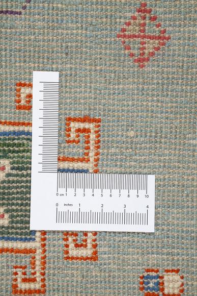 Kazak - 3