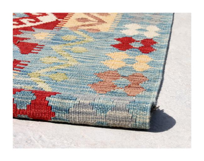 Kilim Afghan - 2