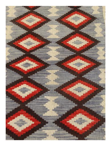 Kilim Afegão - 1