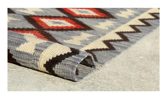 Kilim Afegão - 2