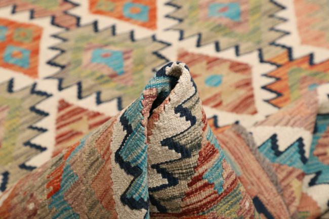 Kilim Afegão - 5