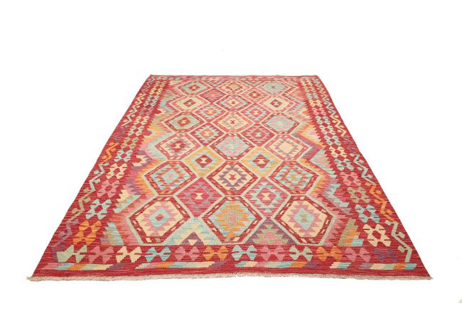 Kilim Afghan - 1