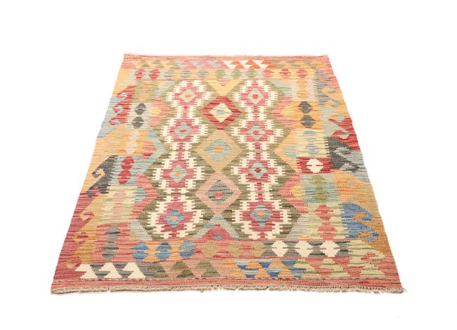 Kilim  Afghan - 1