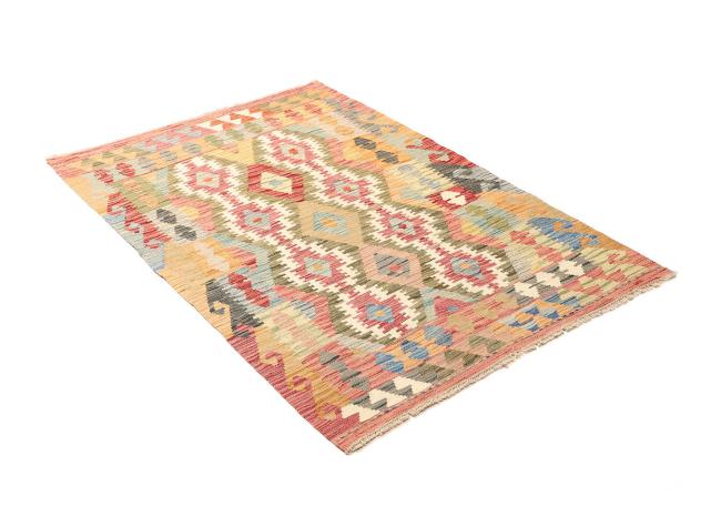 Kilim  Afghan - 2