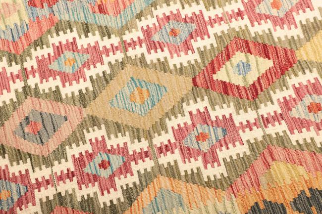 Kilim  Afghan - 3
