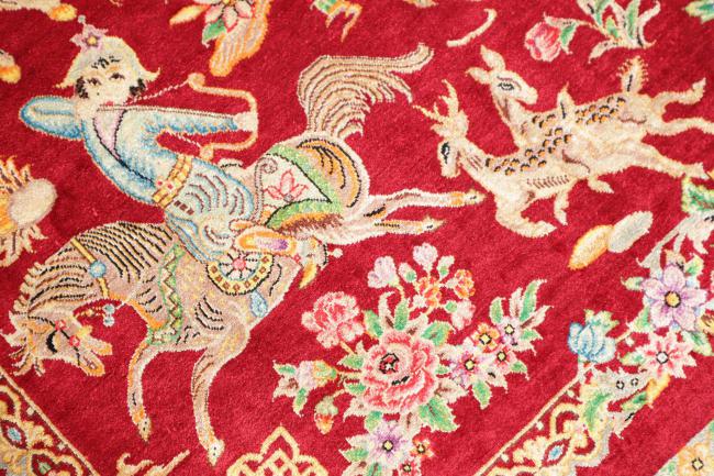 Ghom Silkki - 5